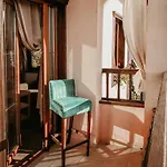 Jurta Villa Avren