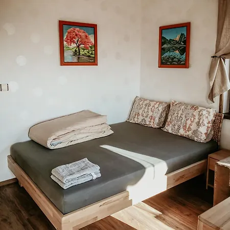 Villa Jurta Avren